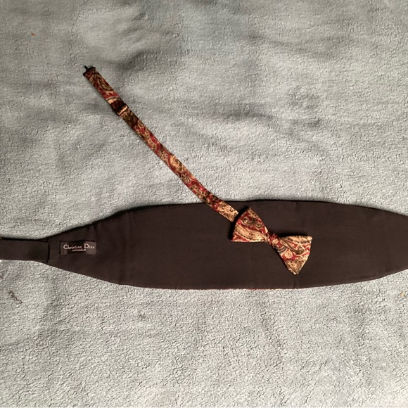 CHRISTIAN DIOR MONSIEUR - Picture 7 of 8